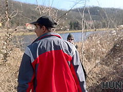 Don't Go With The Woods - Vip4k