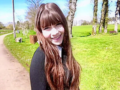 Explosive boat trip for Emma, 30 years old! - Jacquie et Michel TV