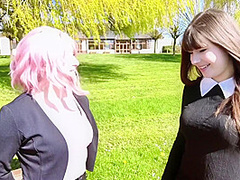 Explosive boat trip for Emma, 30 years old! - Jacquie et Michel TV