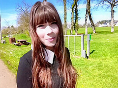 Explosive boat trip for Emma, 30 years old! - Jacquie et Michel TV