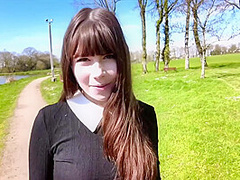 Explosive boat trip for Emma, 30 years old! - Jacquie et Michel TV