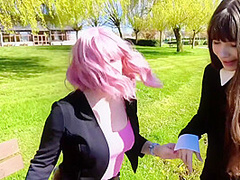 Explosive boat trip for Emma, 30 years old! - Jacquie et Michel TV