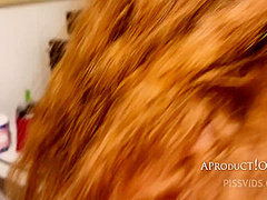 6 Pee Scenes Compilation