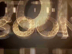 Slave to the Strap-On - Blonde, Bound, and Begging