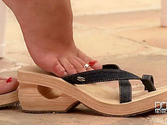 Demands our worship now