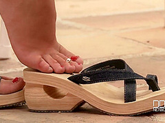 Demands our worship now