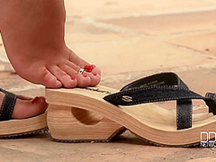 Demands our worship now