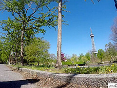 PORNLIFESTYLE – shooting day with Little Caprice - Little Caprice Dreams