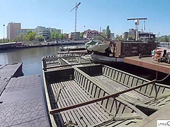 PORNLIFESTYLE – shooting day with Little Caprice - Little Caprice Dreams