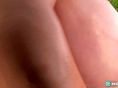 Natalie's Growth Spurt - Natalie Fiore - Scoreland