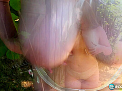 Lucy Laistner: Girl In A Summer Dress - Lucy Laistner - Scoreland