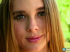 Lucy Laistner: Girl In A Summer Dress - Lucy Laistner - Scoreland