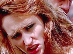 Hard Choice For Emmy Russo With Emy Russo And Rob Diesel