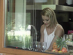 Pornville - Episode 1