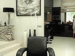 Pornville - Episode 1