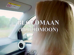 2 Sluts Busted Having Sex In Public - Mandy Slim And Jentina Small