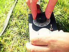 Ain't No Garden Party