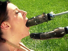 Ain't No Garden Party