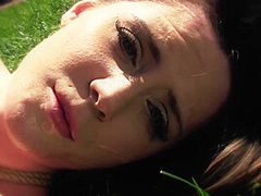 Ain't No Garden Party