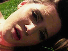 Ain't No Garden Party