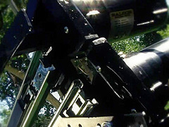 Ain't No Garden Party