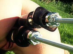 Ain't No Garden Party