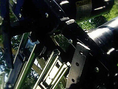 Ain't No Garden Party