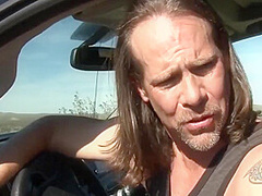 Jennifer White In Epic Beautiful Brunette Slut Hardly Fucked