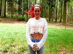 Slitched!! Walker Has To Stall