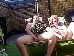 Draghixa Act Ii Starring And Sexyspice36 - Juliet Redhead