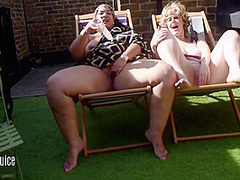 Draghixa Act Ii Starring And Sexyspice36 - Juliet Redhead