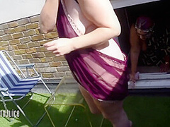 Draghixa Act Ii Starring And Sexyspice36 - Juliet Redhead