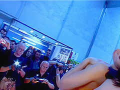 Krystal at Besancon 2007 - MMM100