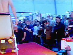 Krystal at Besancon 2007 - MMM100