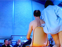 Krystal at Besancon 2007 - MMM100