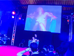 Axelle Mugler at Besancon 2007 - MMM100