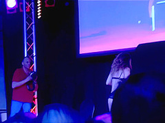 Axelle Mugler at Besancon 2007 - MMM100