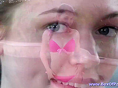 Aurilee Summers Poolside Strip