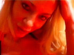 Katia and Sidjey Collins at Prova 2006 - MMM100