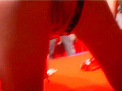 Katia and Sidjey Collins at Prova 2006 - MMM100