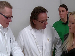 Hot Women Get To Do Outdoor, Threesome And Anal Fuck Sex With Lana Diamant, Bella Blond And Funny Hill