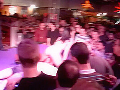 Jessica Blue at Besancon 2009 - MMM100