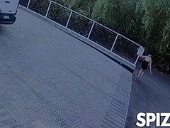 Blake Blossom And Isiah Maxwell - Hot Wife Takes Bbc After Husband Ignored Her