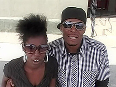 Finding Someplace To Fuck - Ebenezer Splooge & Slim Goodies