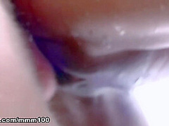 Interracial fucking at the beach with Shania a cute ebony babe - MMM100