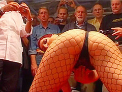 Katia at Prova 2006 - MMM100