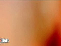 Besançon erotic salon 2007 show by Alicia Dark with Katia - MMM100