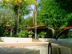 Fabulous pornstar Hannah Harper in exotic outdoor, college xxx movie