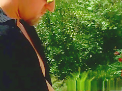 Fabulous pornstar Hannah Harper in exotic outdoor, college xxx movie