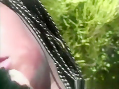 Exotic pornstar in incredible outdoor, big tits adult clip